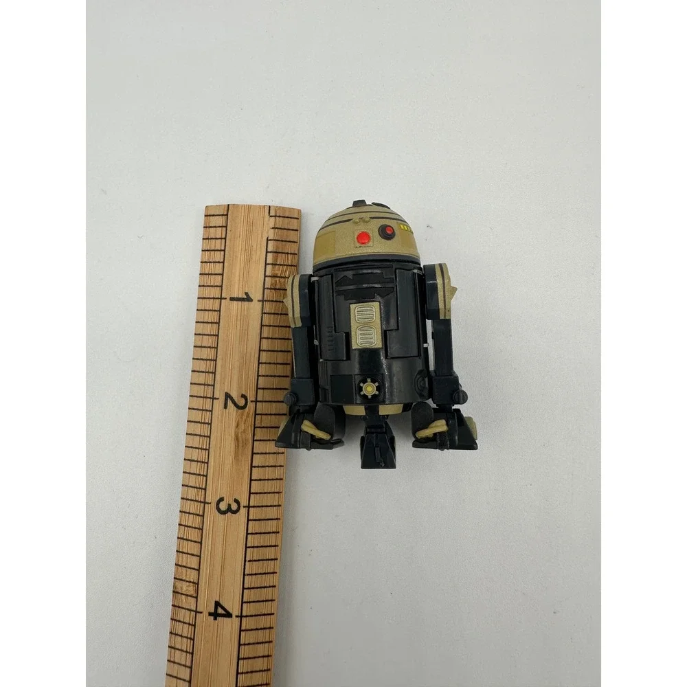 Star Wars Hasbro R3-S6 Astromech Legacy Collection Build A Droid Factory